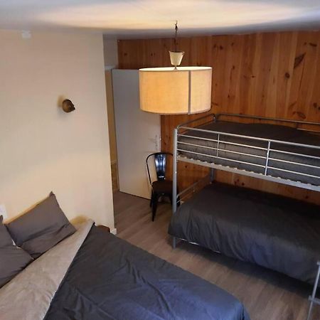 Appartement Tout Confort , Centre Луданвьель Экстерьер фото
